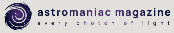 Astromaniac Magazine